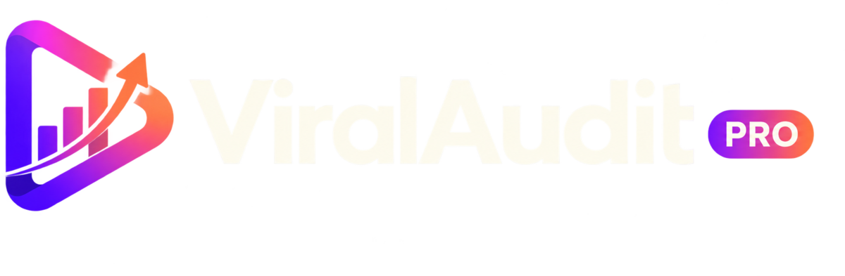 ViralAudit Pro